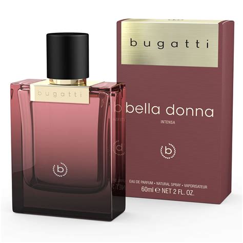 bugatti parfüm